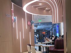 -哈根达斯(SM店)