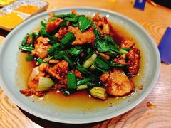 -麦麦山云南菜(复地活力城店)
