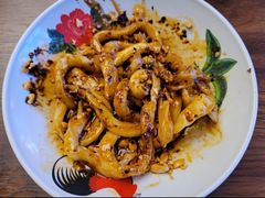 幺鸡甜水面-十一街幺鸡成都担担面(悠方店)