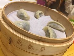 -鼎泰丰(嘉年华•海信广场VILLAGE店)