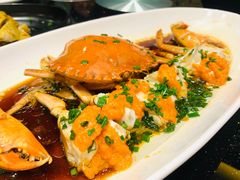 -上海1号私藏菜(静安店)