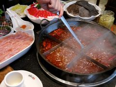 -纸盐河码头火锅(十八梯店)