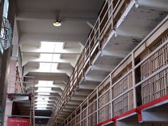 -阿尔卡特拉斯岛