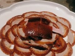 烤鸭-宏宴·新京菜(望京店)