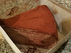-Awfully Chocolate(来福士广场店)