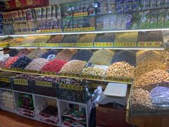 -新疆国际大巴扎