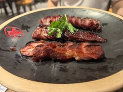 -广府乡下·饭庄(新港东路店)