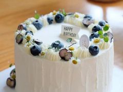 -彤彤家烘焙·蛋糕·甜品台·茶歇(远洋国际中心店)