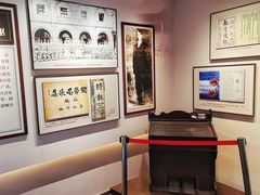 -李叔同故居纪念馆