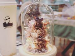 -Summer House夏莫手工坊团建活动(世博源店)