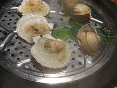 -船奇蒸汽海鲜·闽菜(八市海鲜总店)