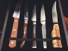 -恰餐厅及酒吧 CHAR Bar & Grill (北京丽都皇冠假日店)