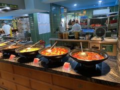 -五味坊·喜宴楼(瑞丰商博城店)