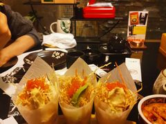 -天狗山料理(省体店)