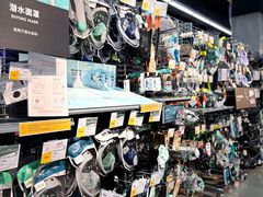 -迪卡侬(民族东店)