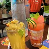 这家店的冬阴功汤也太正了！