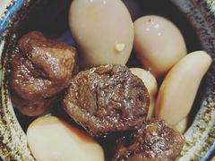 -锦尚阁烤鱼•天津菜(宣武门胡同店)