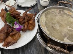 -鸽鸟轩(石岐店)
