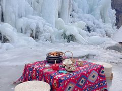 -九如山休闲旅游度假区