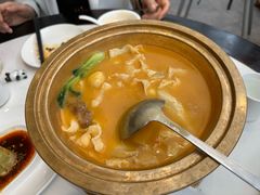 -院8里·少城记忆老川菜(宽窄巷子店)