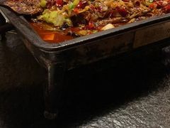 -美滋滋尚鱼烤鱼餐厅(空港店)