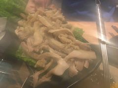 -掂档潮汕牛肉火锅(cityon熙地港店)