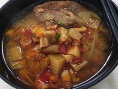 -弄堂面馆(金运路店)