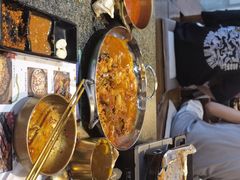-兰正韩·韩国料理(春熙路店)