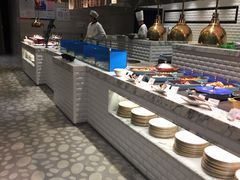 -沈阳和平艾美酒店新食谱西餐厅
