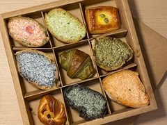 -Let's Taipei 非常烘焙(太古里店)