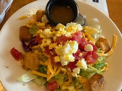-Texas Roadhouse(世纪汇广场店)