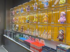 -泡泡玛特POPMART(正佳广场店)