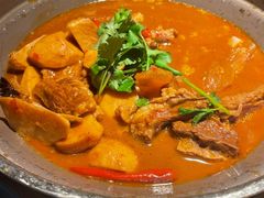 -吃饭皇帝大(解放西路店)