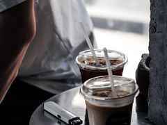 -CEMENT·coffee bar (凤凰创意园店)