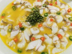 -青花椒花椒鱼(合生汇店)