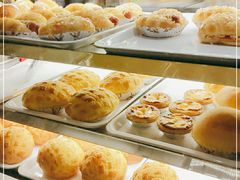 -柠檬树茶餐厅(海雅缤纷城店)