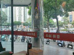 -裕记烧腊连锁餐饮(国商分店)