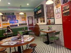 -小龍鳳餐室(番禺路店)