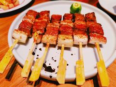 -Mr·Fish鱼鲜生海鲜放题(银泰in99店)