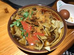 -義聚德·清真铜锅涮羊肉·烧烤(河东店)