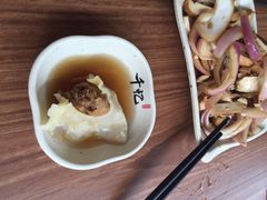 千忆牛肉灌汤包-千忆汤包(闽江路店)