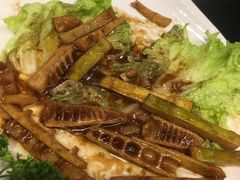 锋味小炒皇-锋味餐厅(空港复悦里店)
