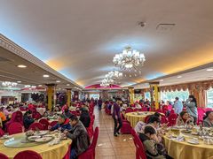 -吉莲利苑海鲜酒家(珠海拱北29年老字号店)