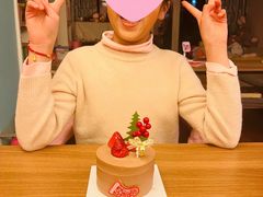 -巴黎贝甜·生日蛋糕(杭州文二路店)