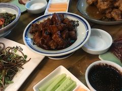 -局气 烤鸭·北京菜(光华路店)