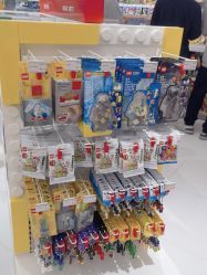 -乐高授权专卖店(中关村领展店)