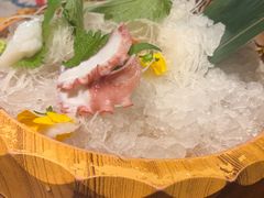 -千代武日本料理(哈西店)