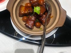 -富淳饭店(陆家嘴保利广场店)