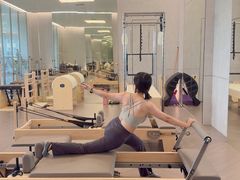 -YCHL FIT 健身(星寰店)