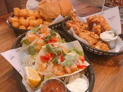 -Liberty Brewing Co·曼哈顿餐吧